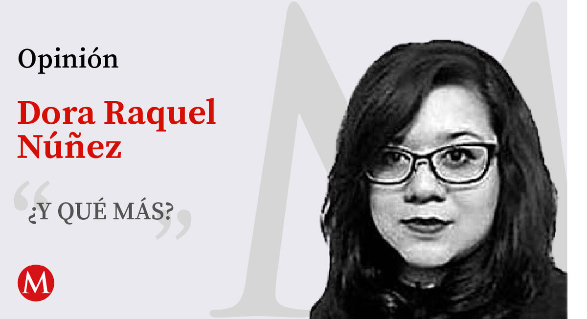 Dora Raquel Núñez
