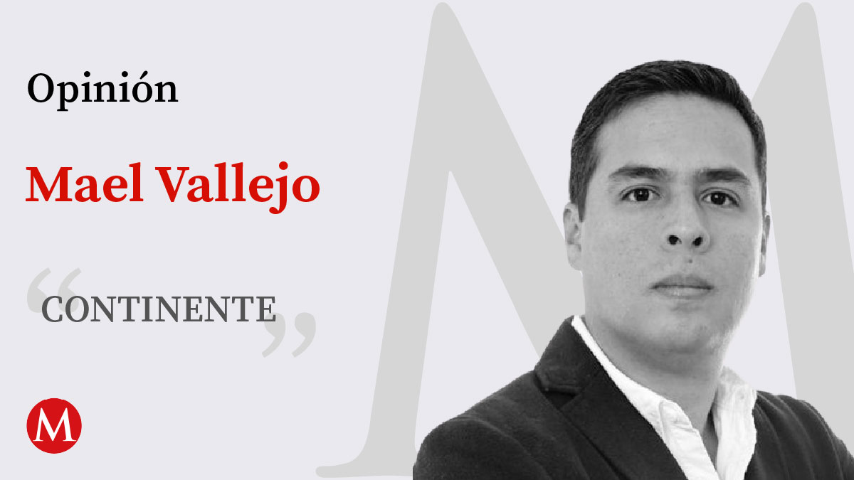 Mael Vallejo