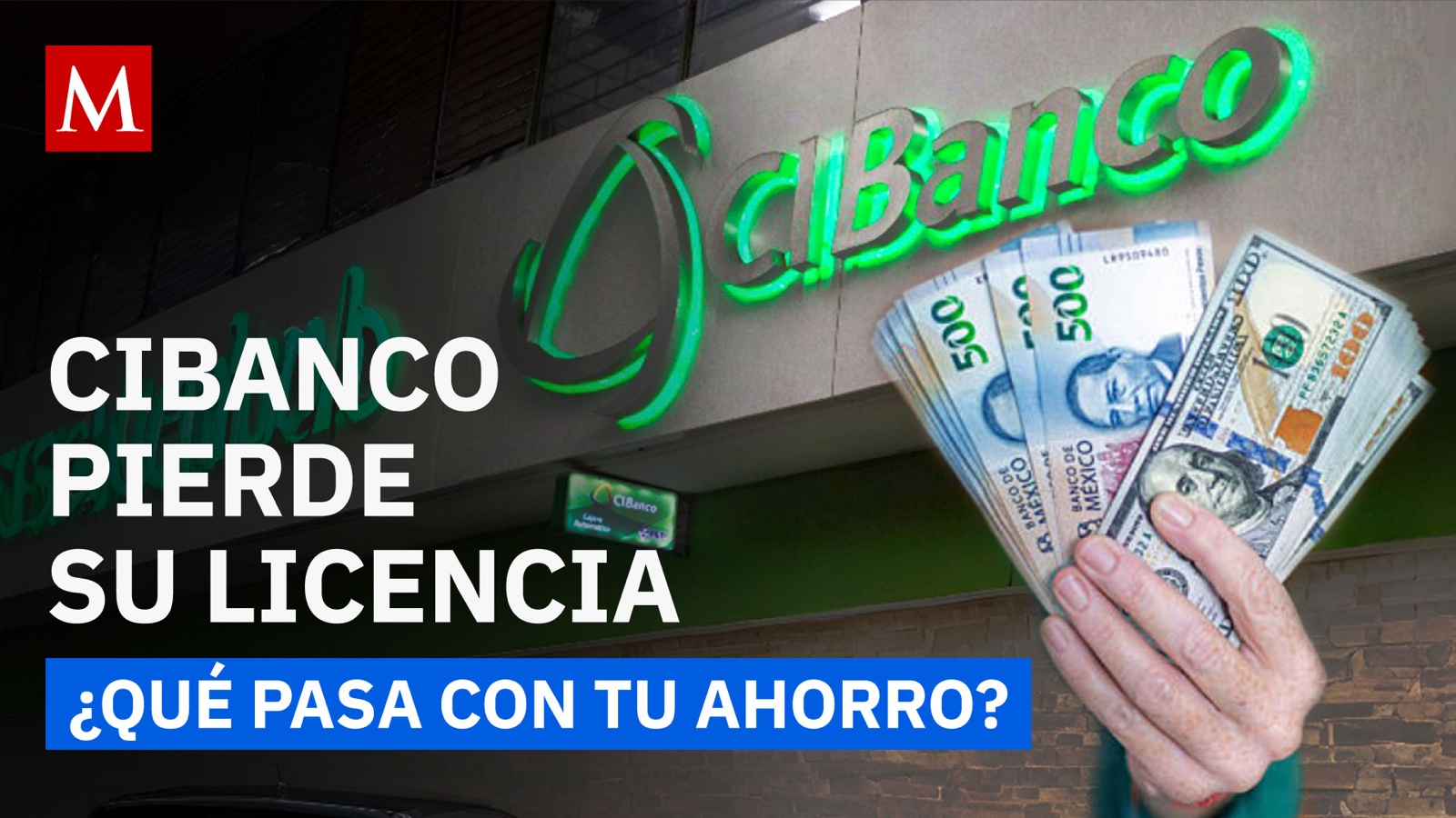 Liquidación de CIBanco en México: motivos, implicaciones y protección de clientes