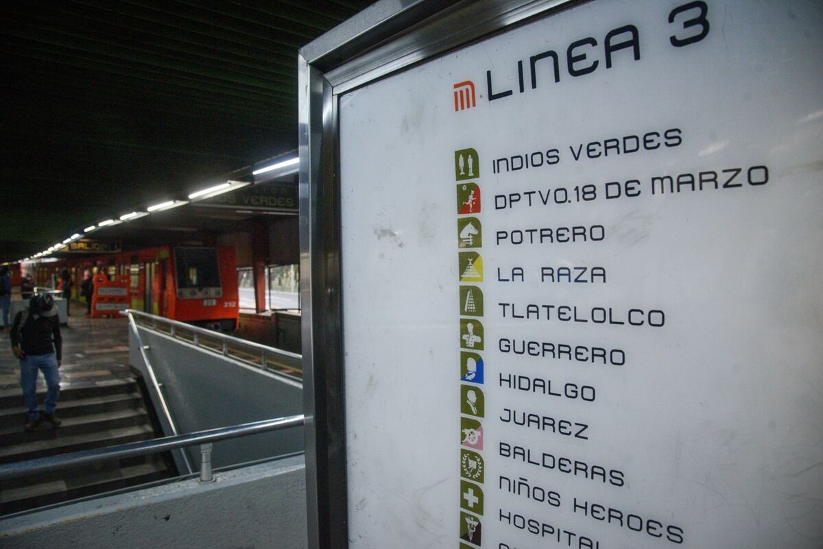 La mandataria capitalina informó que ya se han comenzado con las tareas administrativas. (Foto: especial)