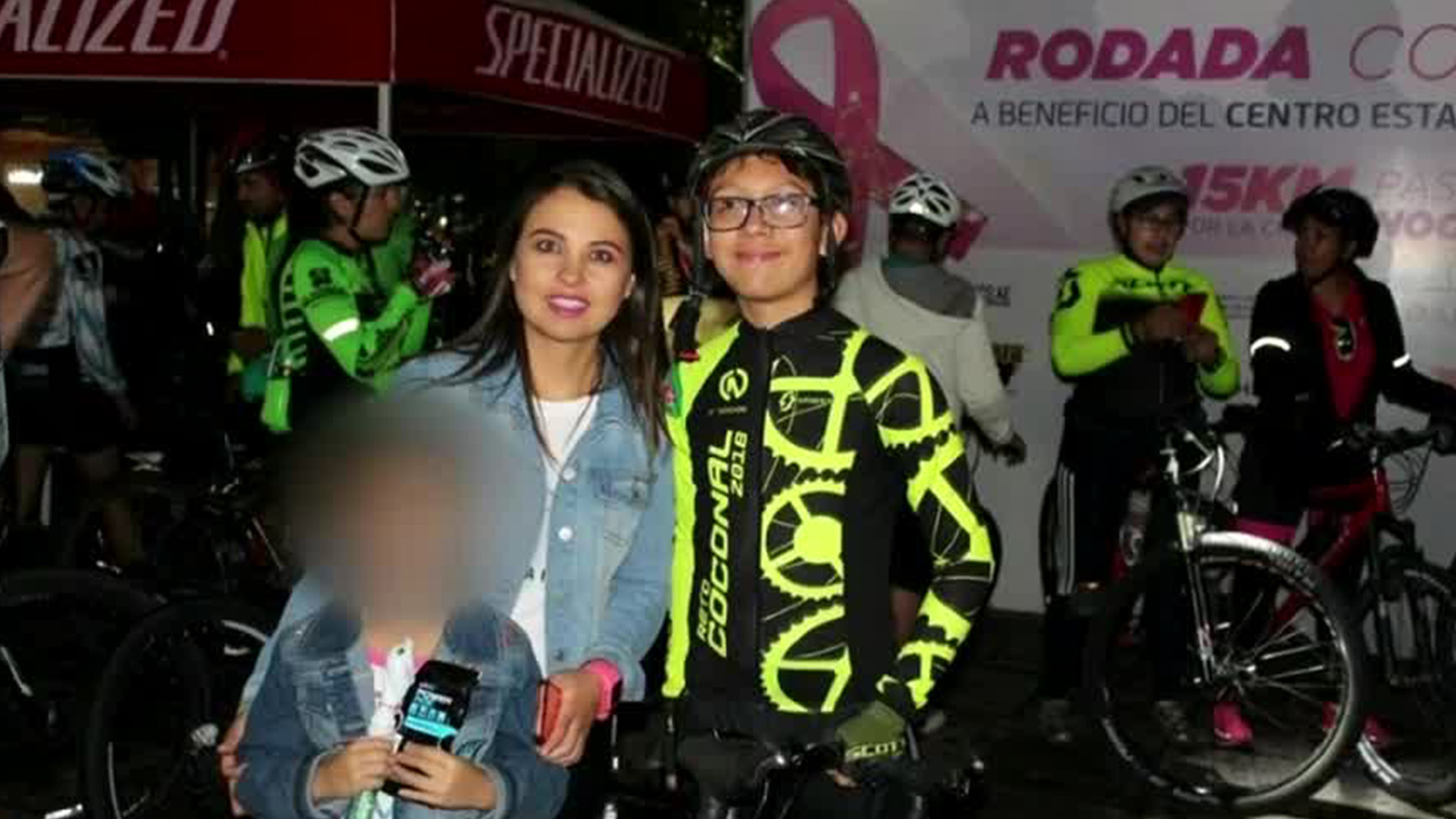 En Mazatlán, desaparece un joven de Durango en la turística Terraza Valentino