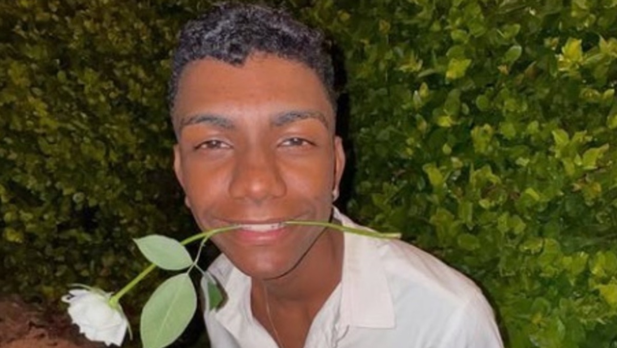 Muere el influencer conocido como Valioso a los 20 años | ESPECIAL