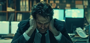 El Día Mundial de la Salud Mental, una fecha que busca reflexionar sobre el bienestar emocional y los factores que lo afectan. | Freepik
