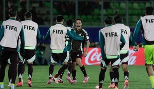 Mundial Sub 20 continúa sus acciones, y te damos toda la información que necesitas para ver los partidos de hoy