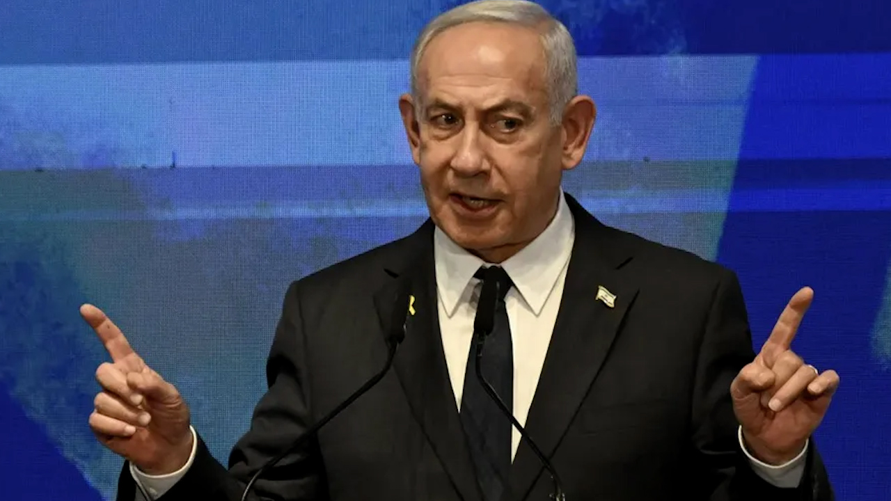 Netanyahu califica el acuerdo de paz en Gaza como un “éxito diplomático”