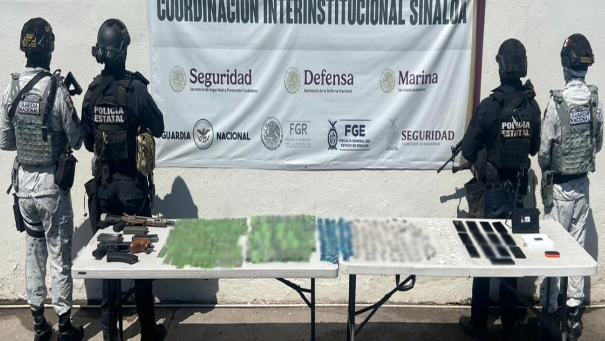 La operación se realiza mediante cooperación interinstitucional. | Foto: Especial