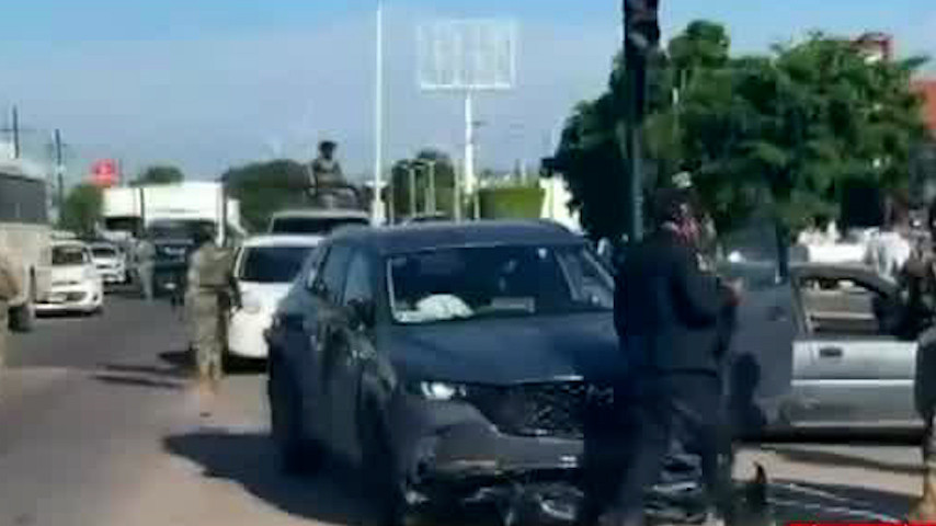 Seis personas asesinadas en distintos puntos de Sinaloa; Fiscalía abre cinco investigaciones