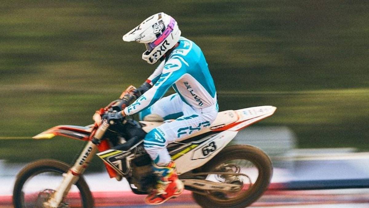 La pista Fresno Raceway, reconocida por su diseño técnico y las condiciones naturales. Especial