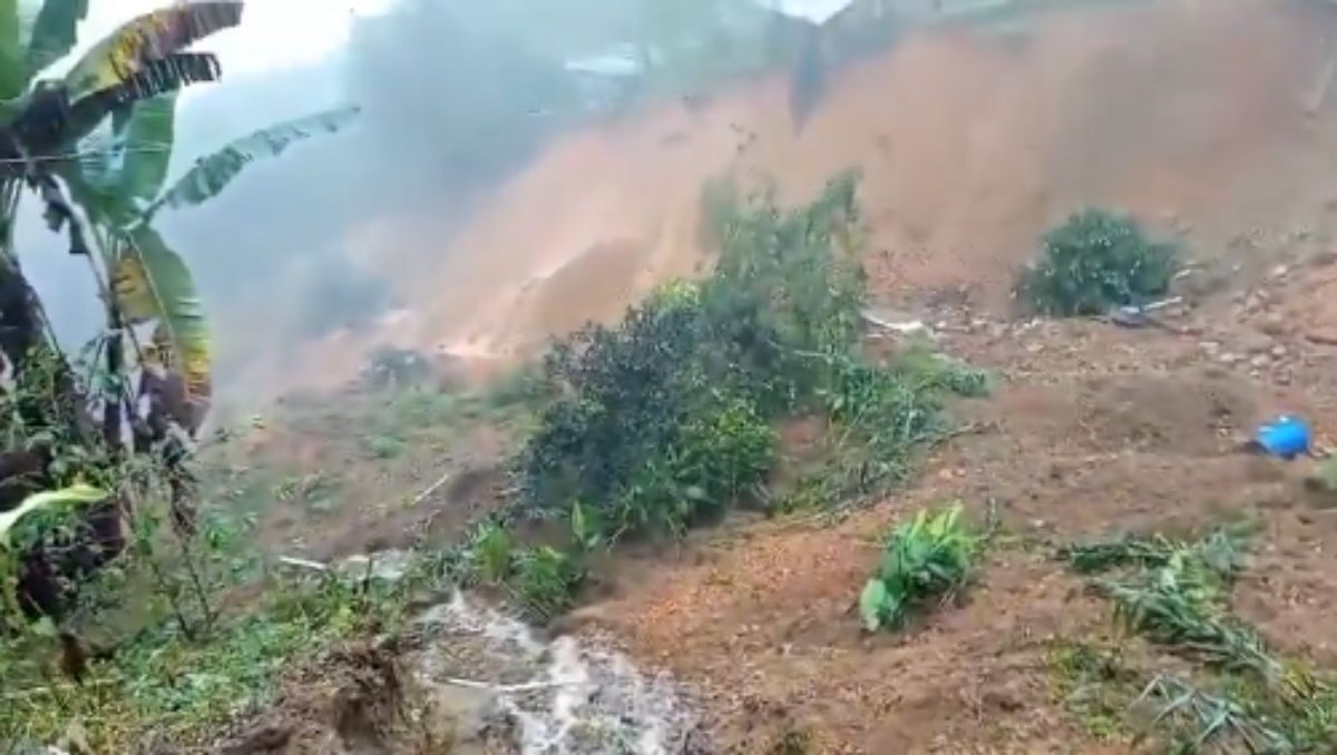 Protección Civil alerta a Puebla por crecida del río Cazones | EsImagen