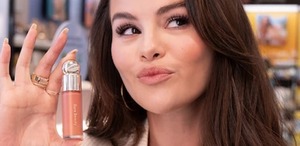 'Rare Beauty', la marca de cosméticos de Selena Gómez cuya visión es romper con los estándares de belleza. | Especial