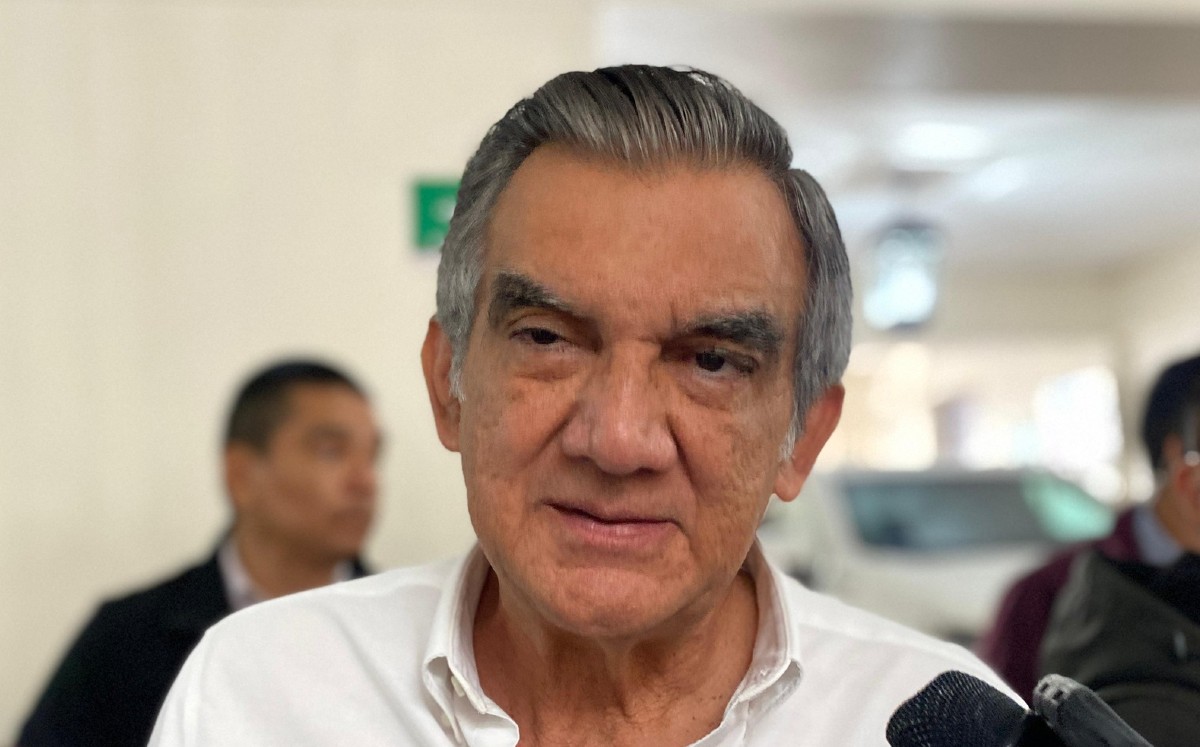 Reforzará Gobierno de Tamaulipas infraestructura hidráulica.