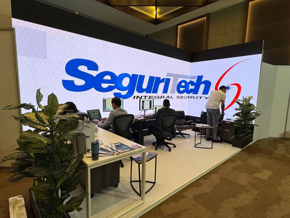 Seguritech participa en el Congreso NENA 9-1-1 2025 con soluciones tecnológicas para emergencias | Especial