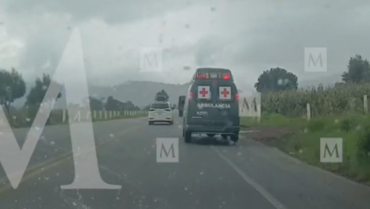 Sube número de muertos y desaparecidos tras lluvias en Puebla | Gabriel Martínez