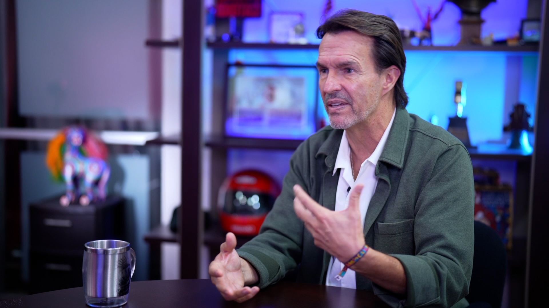 Teletón: la beca federal que atiende a 14,000 niños | El Asalto a la Razón