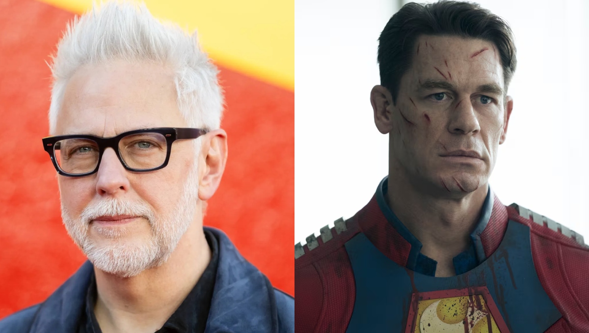 ¿Temporada 3 de 'Peacemaker'? James Gunn responde y tevela el futuro de John Cena en el DCU