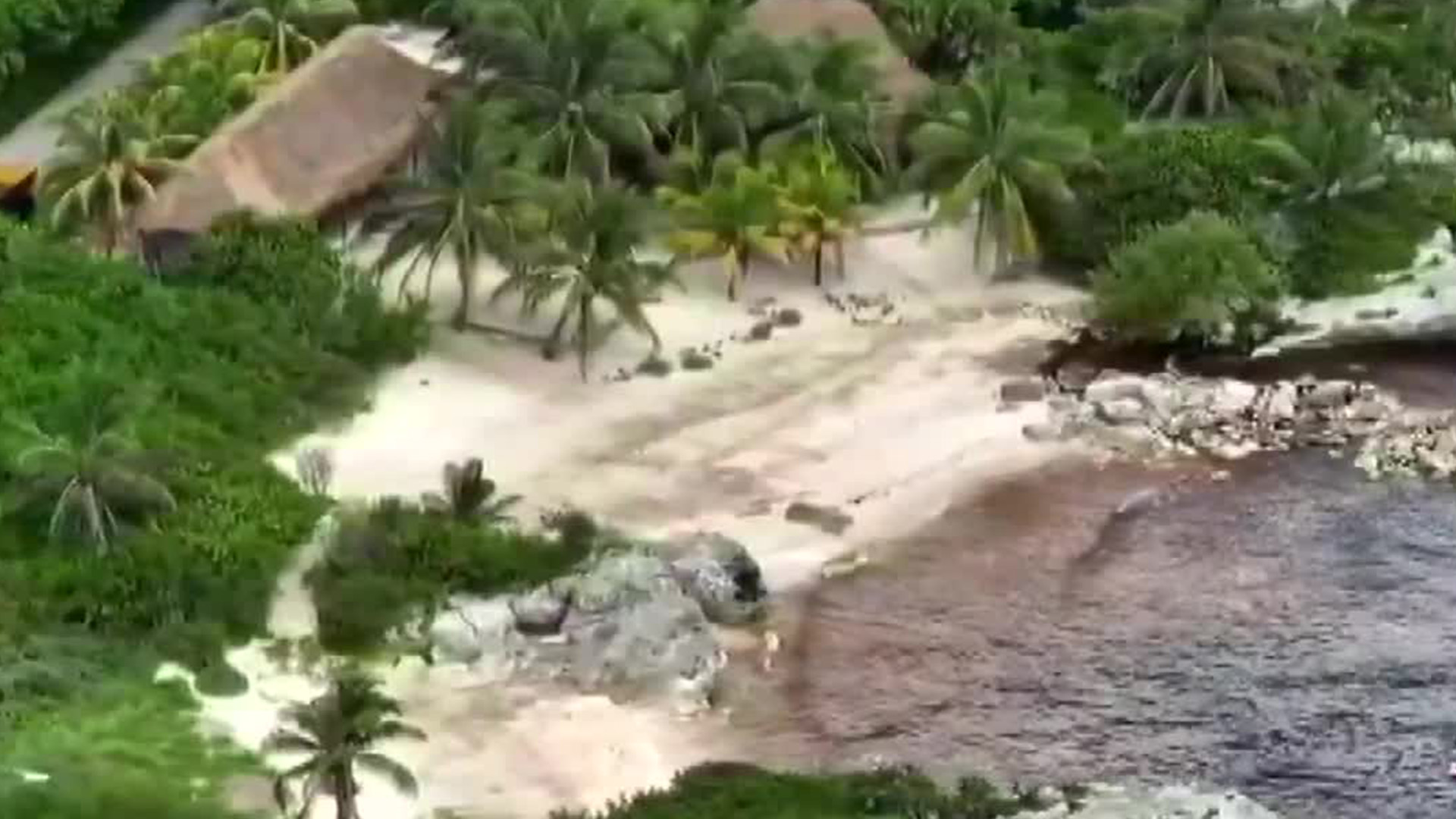 En Tulum, el alcalde descarta una crisis turística, la baja ocupación es por temporada regular