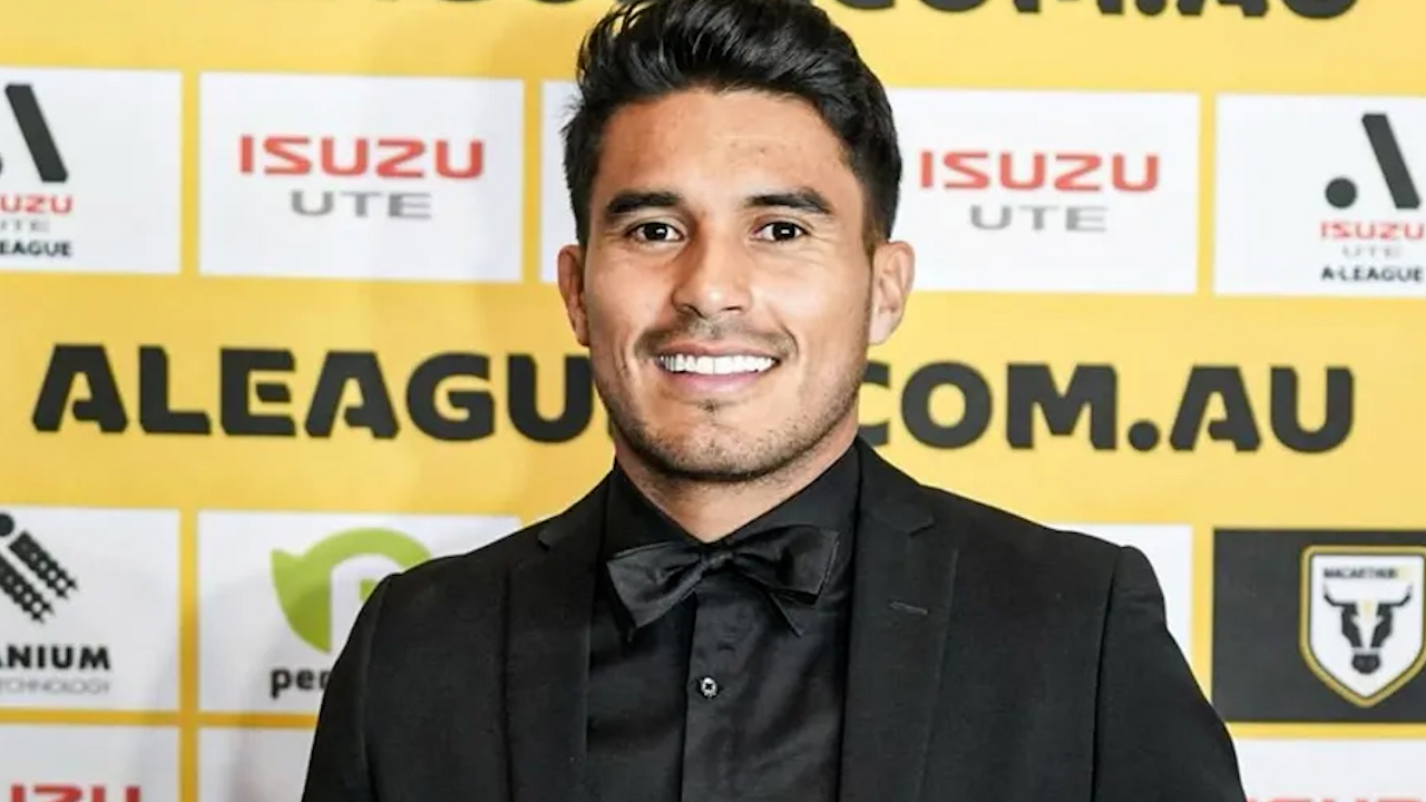 Ulises Dávila se declara culpable por amaño de partidos en Australia