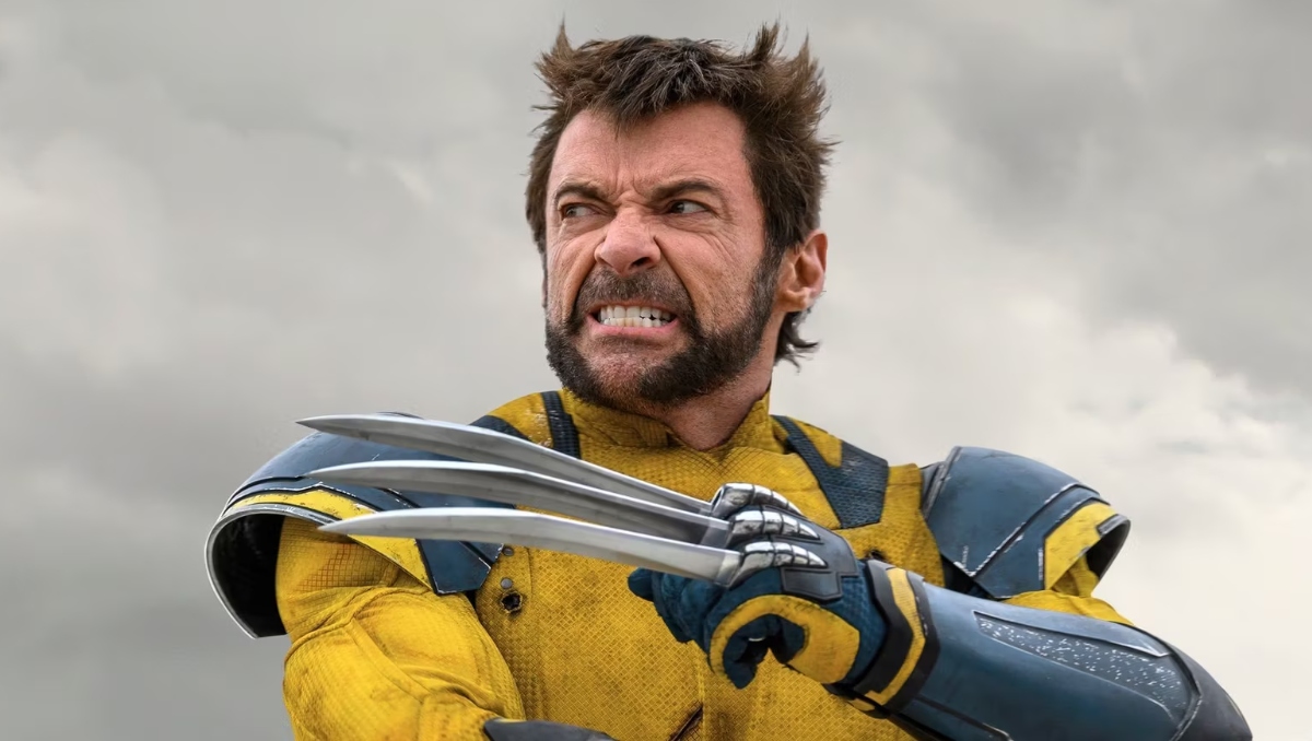 El actor australiano debutó como Logan en el año 2000 con X-Men y mantuvo el papel durante casi 25 años.