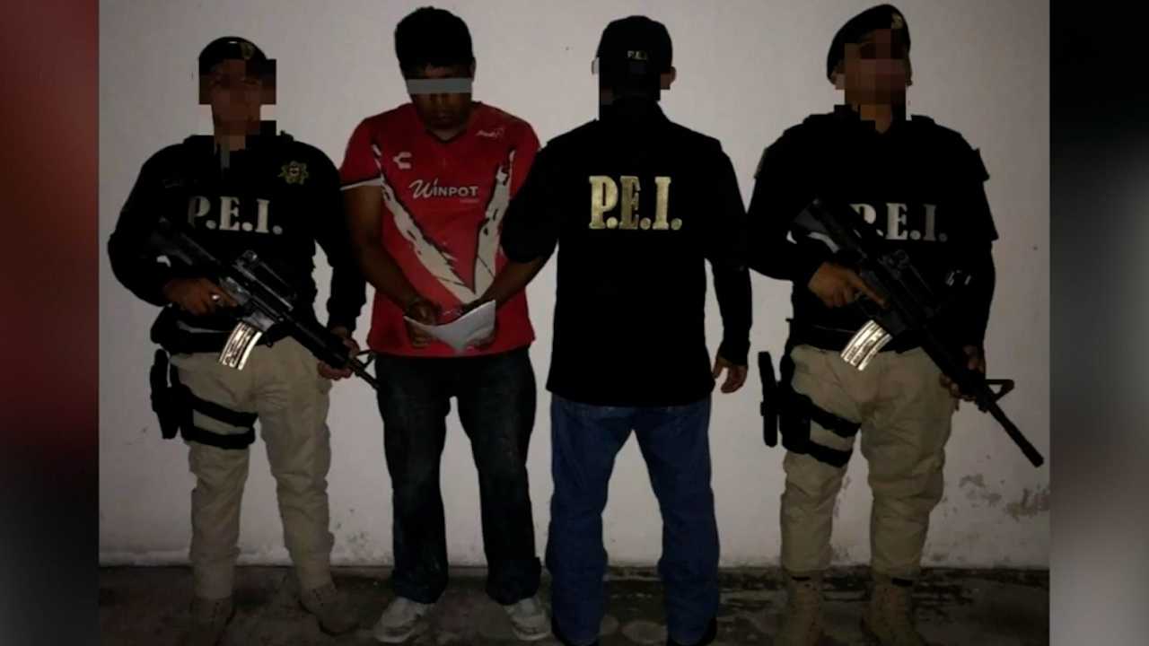 Albañil es sentenciado a 21 años de prisión por homicidio en Yucatán