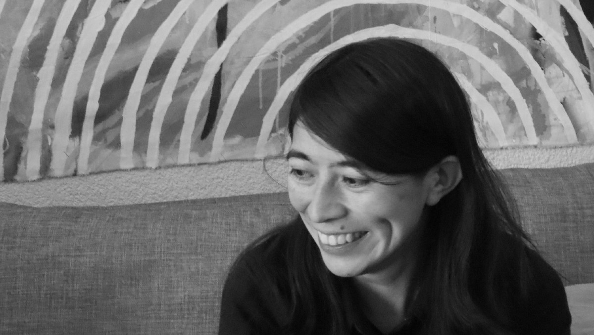 La artista mexicana está presentando una residencia sonora durante octubre | Foto: Facebook Piaka Roela / Lé Geo