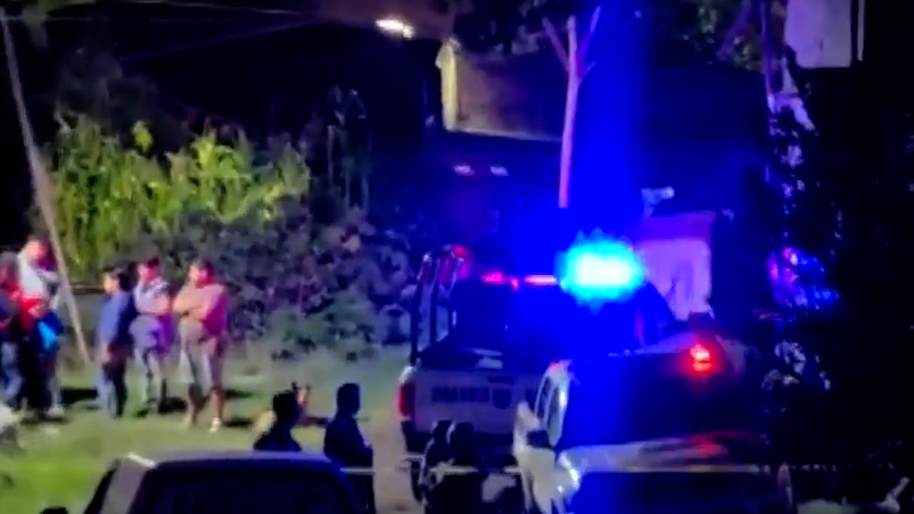Ataque armado en Morelia deja 3 muertos y 2 heridos en una vivienda