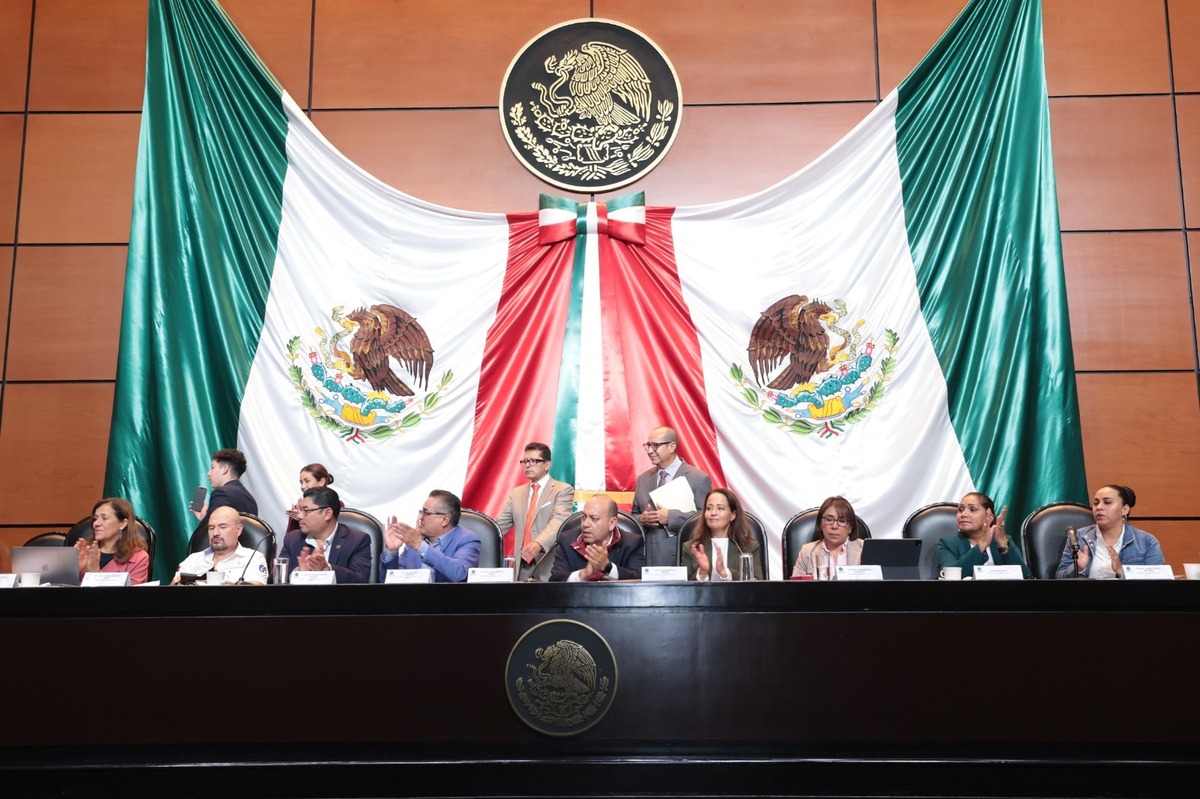 Segundo día de audiencias públicas sobre la reforma a Ley de Amparo en San Lázaro. | Cámara de Diputados