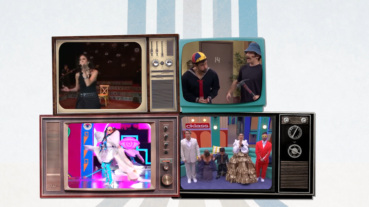 Bad Bunny revive El Chavo del Ocho en SNL | Susana y Álvaro en Milenio
