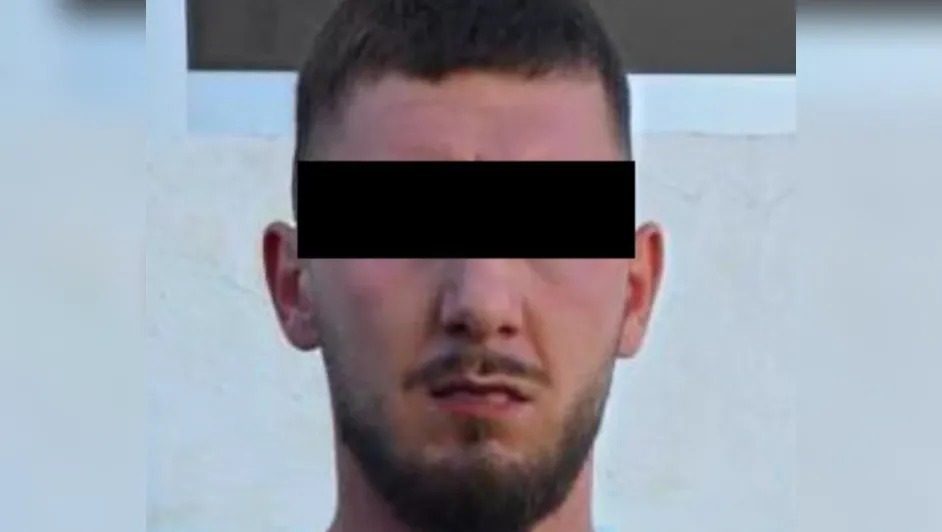 Detienen a “El Griego”, líder del grupo criminal sueco }"Dalen" en Quintana Roo