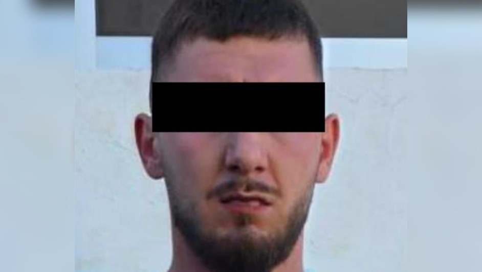 Detienen a presunto líder del grupo criminal sueco Dalen en Quintana Roo; tenía ficha de la Interpol | @OHarfuch
