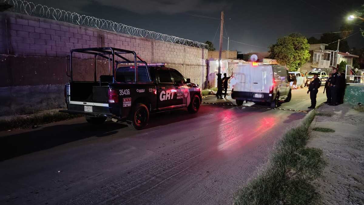 Los familiares de la víctima se enteraron del asesinato a través de redes sociales. | Especial