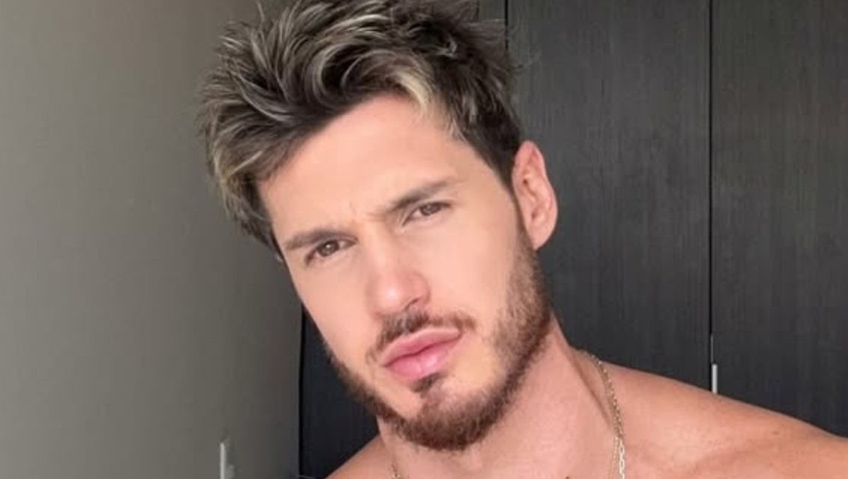 Fede Dorcaz falleció por un presunto intento de asalto | Especial
