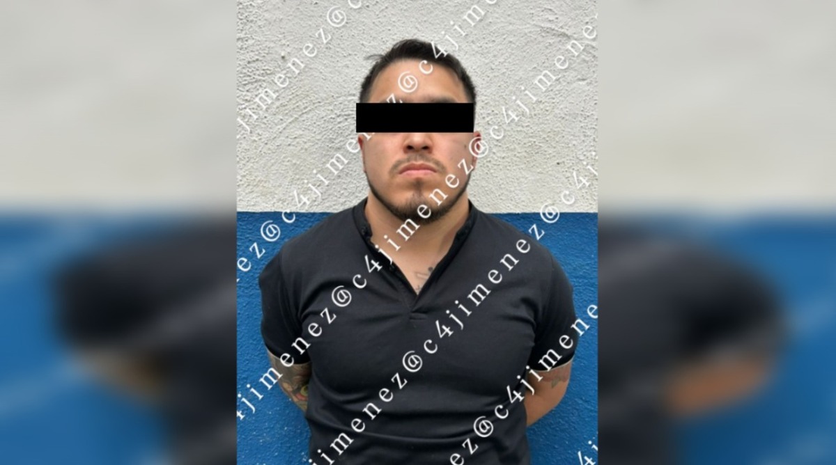 El Fernandito cobraba a los comerciantes con extorsiones semanales. (Foto: especial)