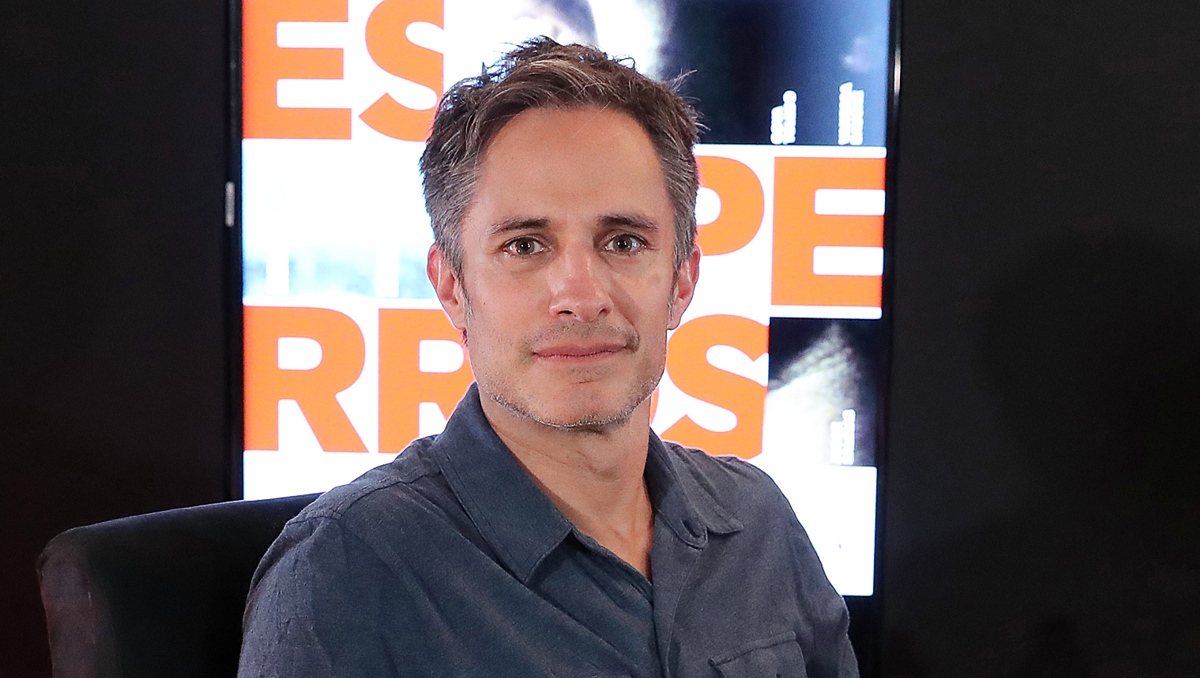 Gael García Bernal debuta en el automovilismo (EFE)