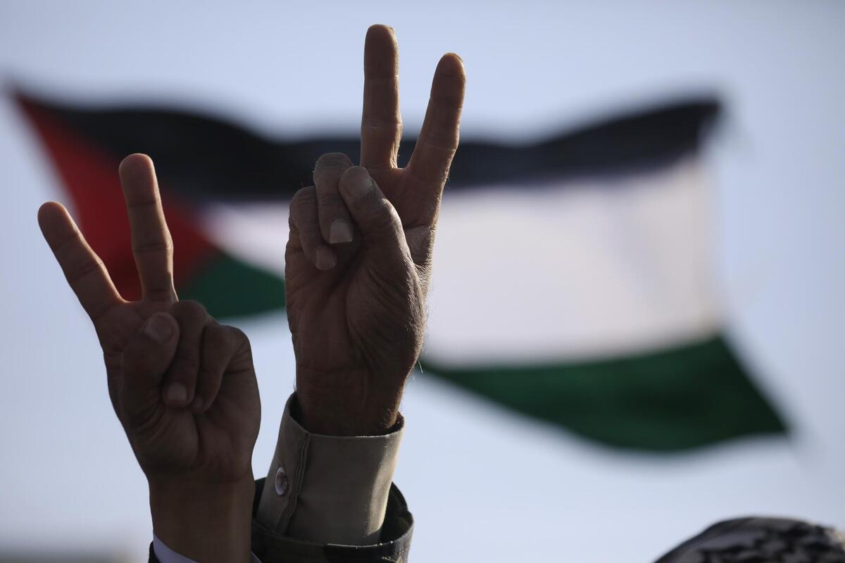 Hamás en la Franja de Gaza ha matado a más de 67 mil personas | EFE
