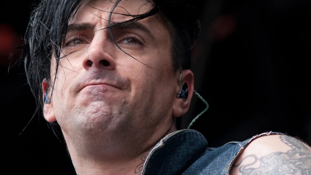 Ian Watkins, ex cantante de Lostprophets, murió a los 48 años tras ser atacado con un cuchillo por otro recluso en la prisión HMP Wakefield del Reino