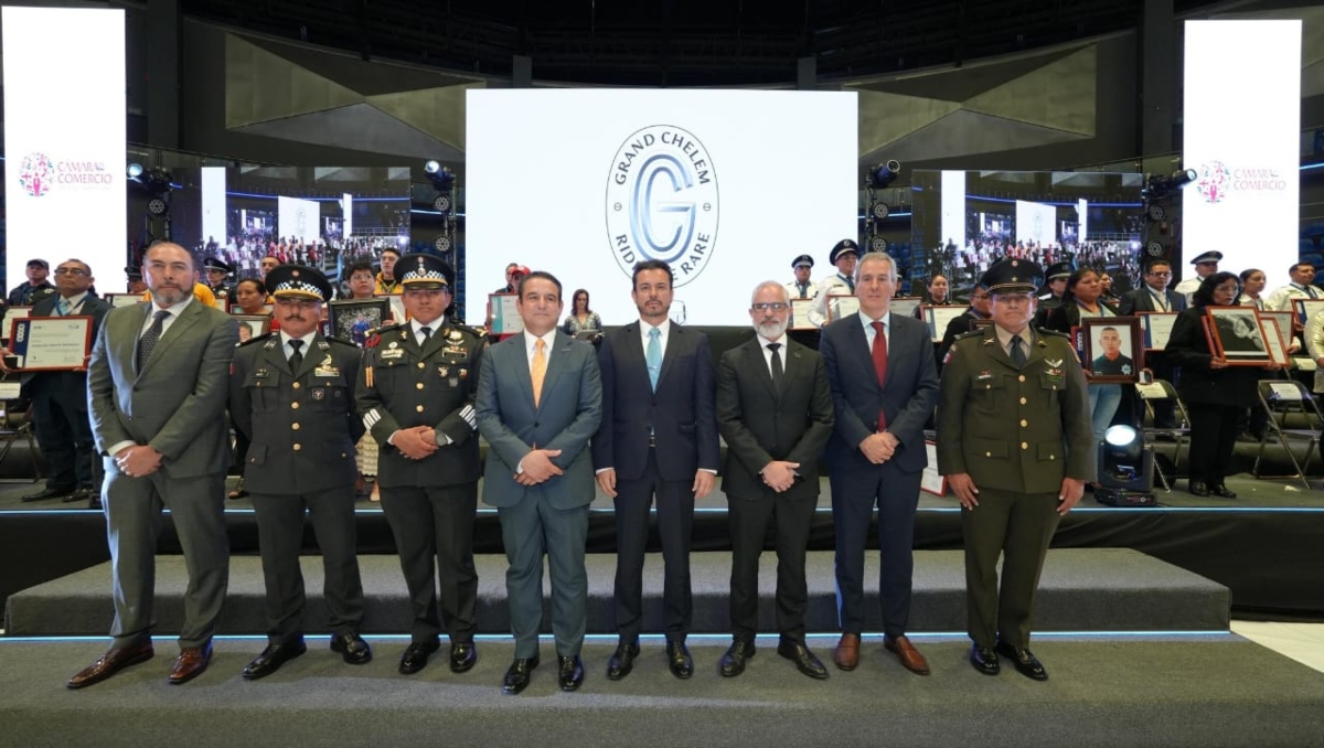 IP reconoce a policías y gobierno de Puebla avanza en vivienda | Especial