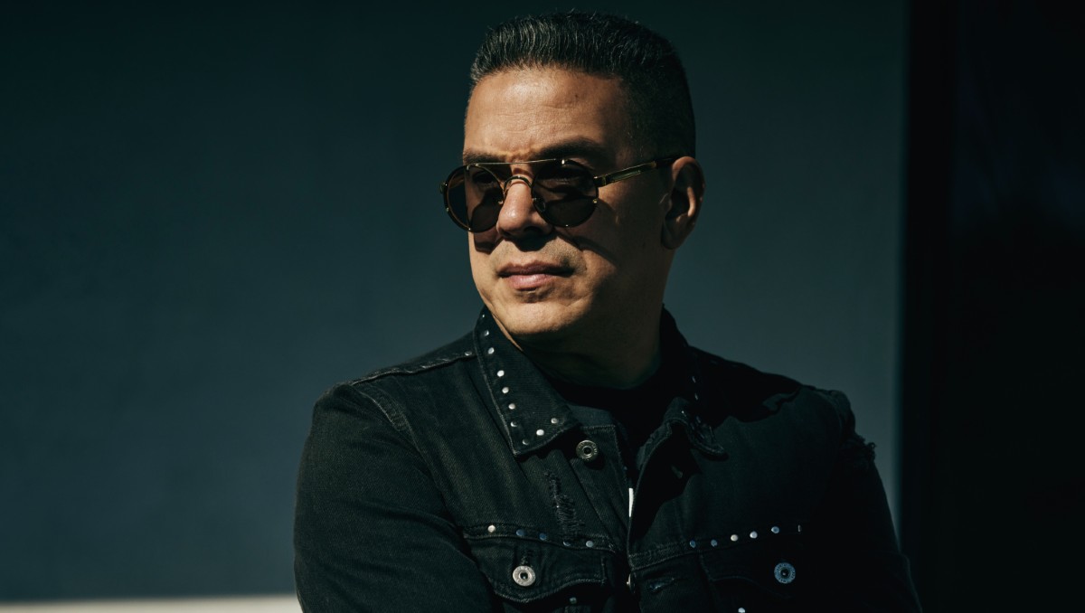 Joaquín es uno de los productores latinos más importantes de los últimos años | Especial