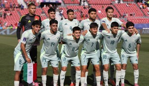 Conoce contra quién jugaría la selección mexicana si avanza a las semifinales del Mundial Sub 20