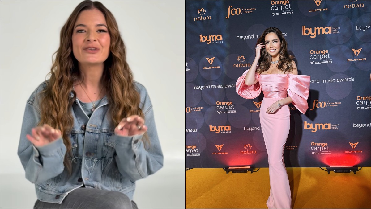 Karla Díaz rompe el silencio sobre la polémica entre Jeans y JNS | Foto: ESPECIAL