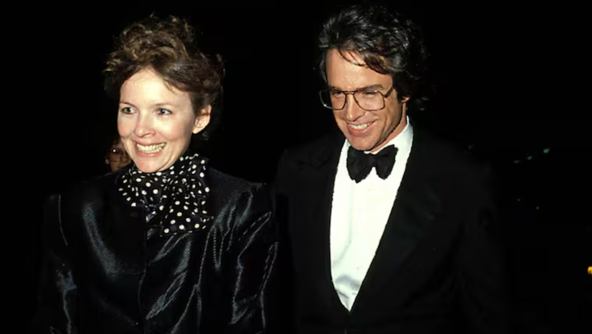 Un legado cinematográfico inigualable. Keaton será recordada por sus roles estelares en clásicos de Hollywood como "El Club de las Primeras Esposas".