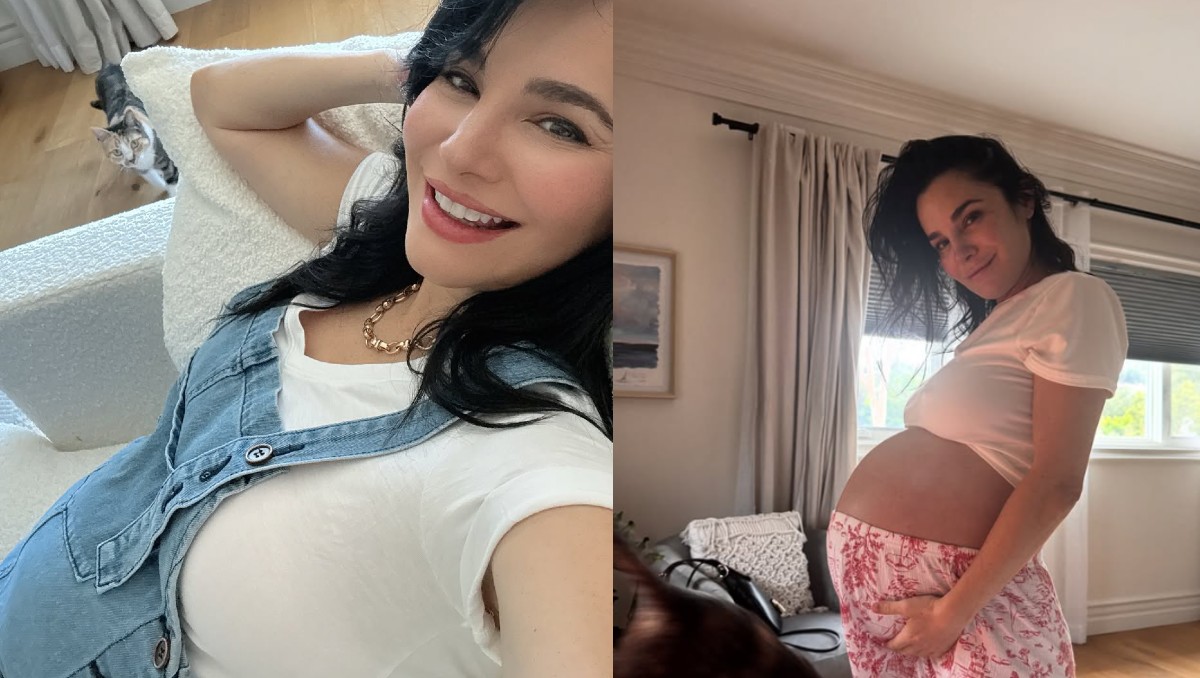 Martha Higareda, actriz y modelo mexicana. | FOTO: Martha Higareda