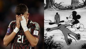 Revisa aquí los mejores memes del partido México vs Argentina en los cuartos de final del Mundial Sub 20