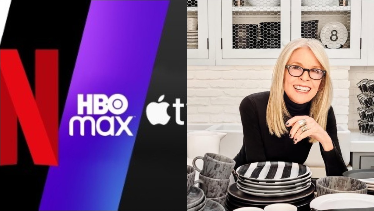 Las mejores películas de Diane Keaton para ver este fin de semana | Foto: ESPECIAL