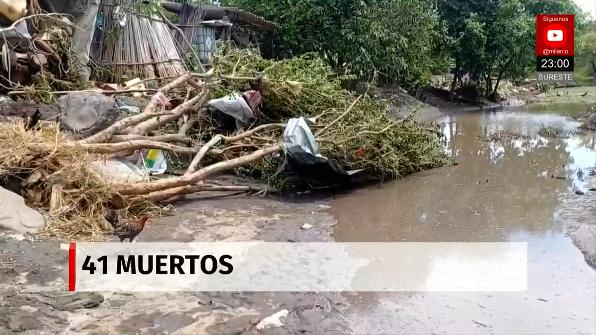 Milenio Noticias, con Fernando Robles, 11 de octubre de 2025
