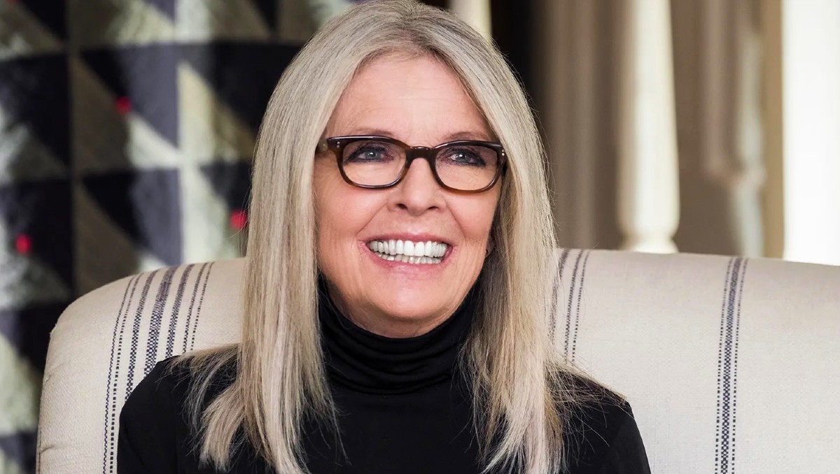 Muere Diane Keaton, actriz de El padrino, a los 79 años. | Archivo