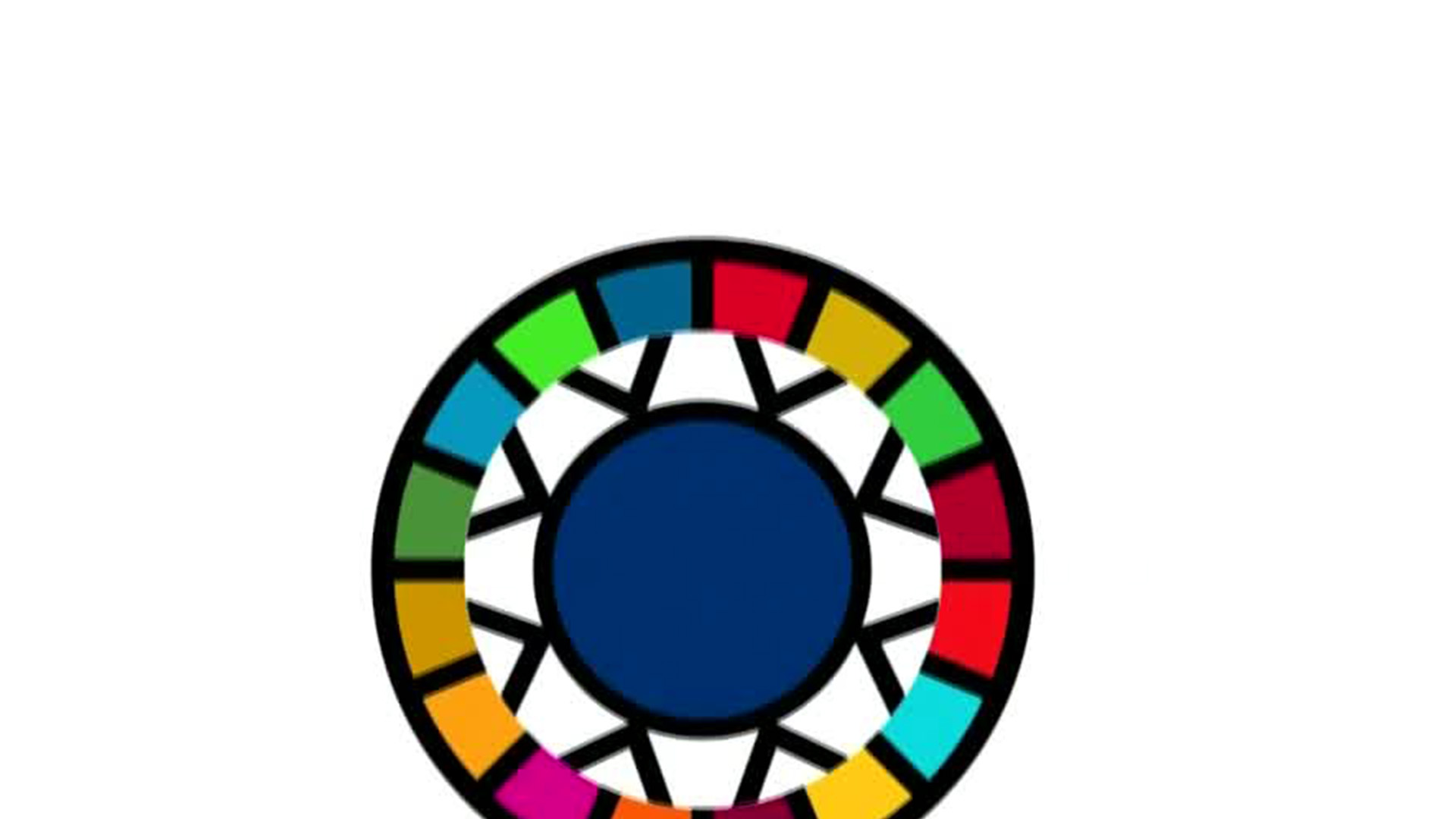 Presentan la generación Visionarios 2030, líderes que luchan por los ODS