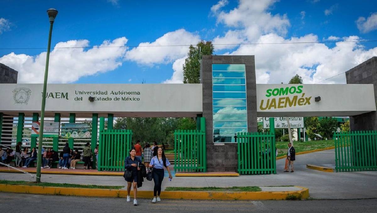 Reinicia paro en FCA de la UAEMéx
