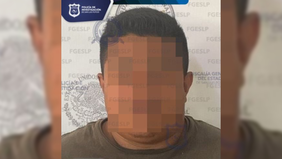 Rodolfo 'N' es considerado el segundo probable responsable de este delito en lo que va de 2025. | Especial