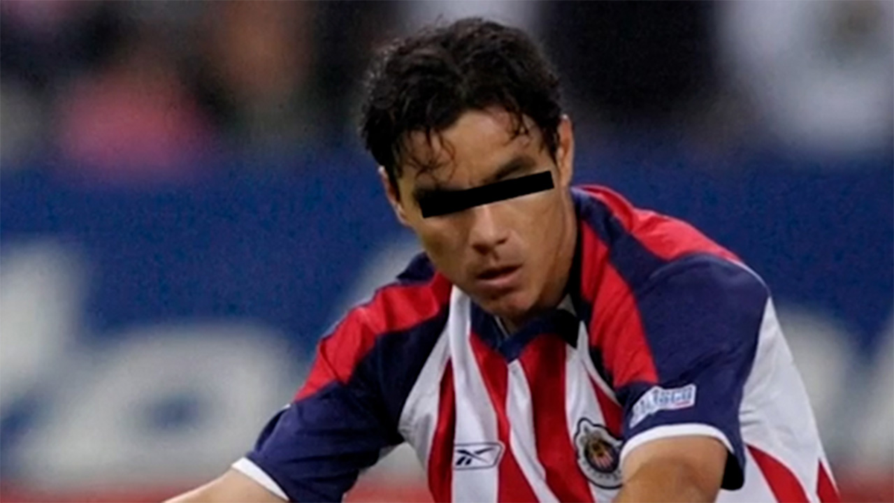 Vinculan a proceso a Omar Bravo por abuso sexual infantil agravado