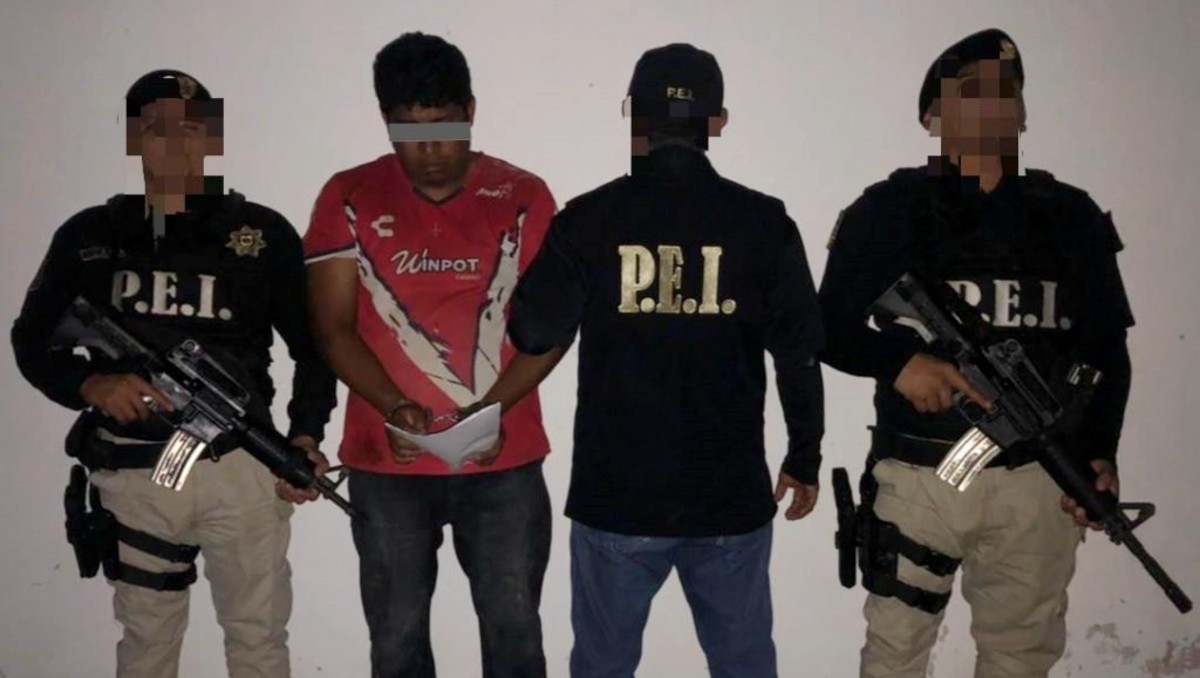 El albañil empujó a la víctima tras una discusión y ésta falleció por traumatismo craneoencefálico. | Especial